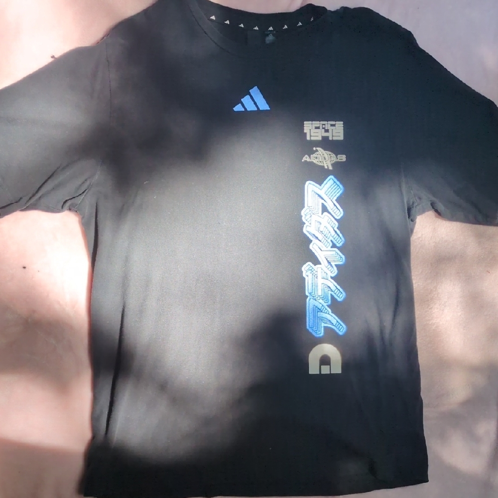 Adidas Space 1949 Shirt